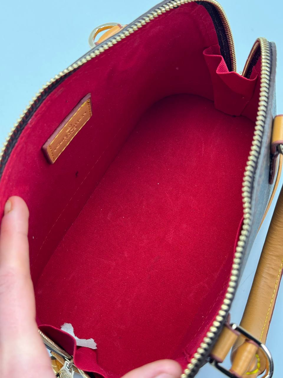 Sac à main lv