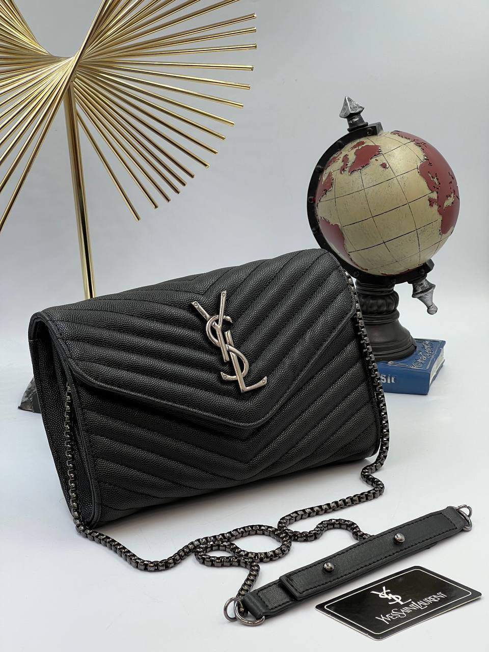 Sac à main ysl