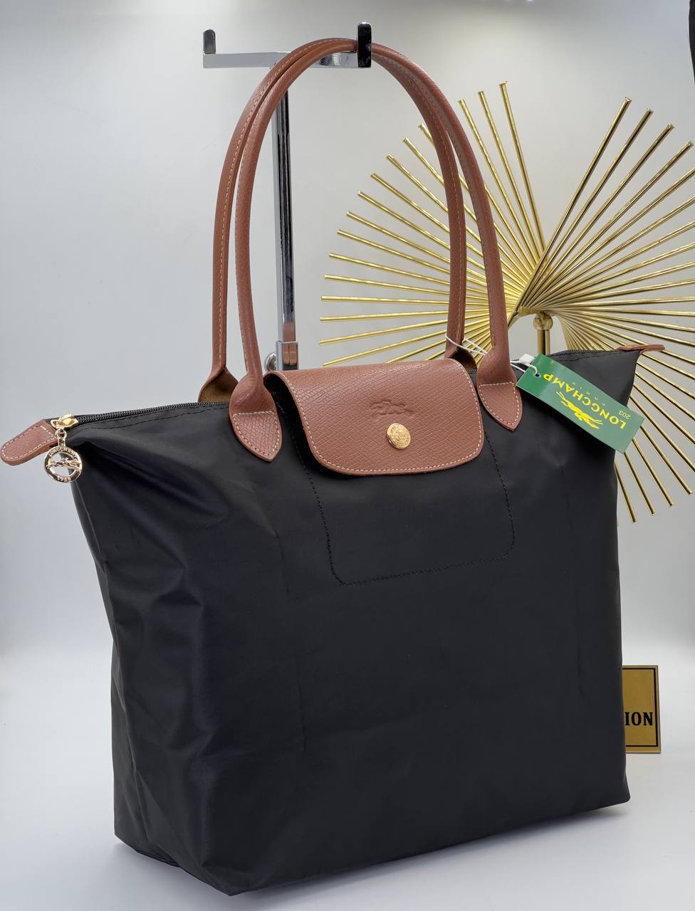 Sac à main longchamp