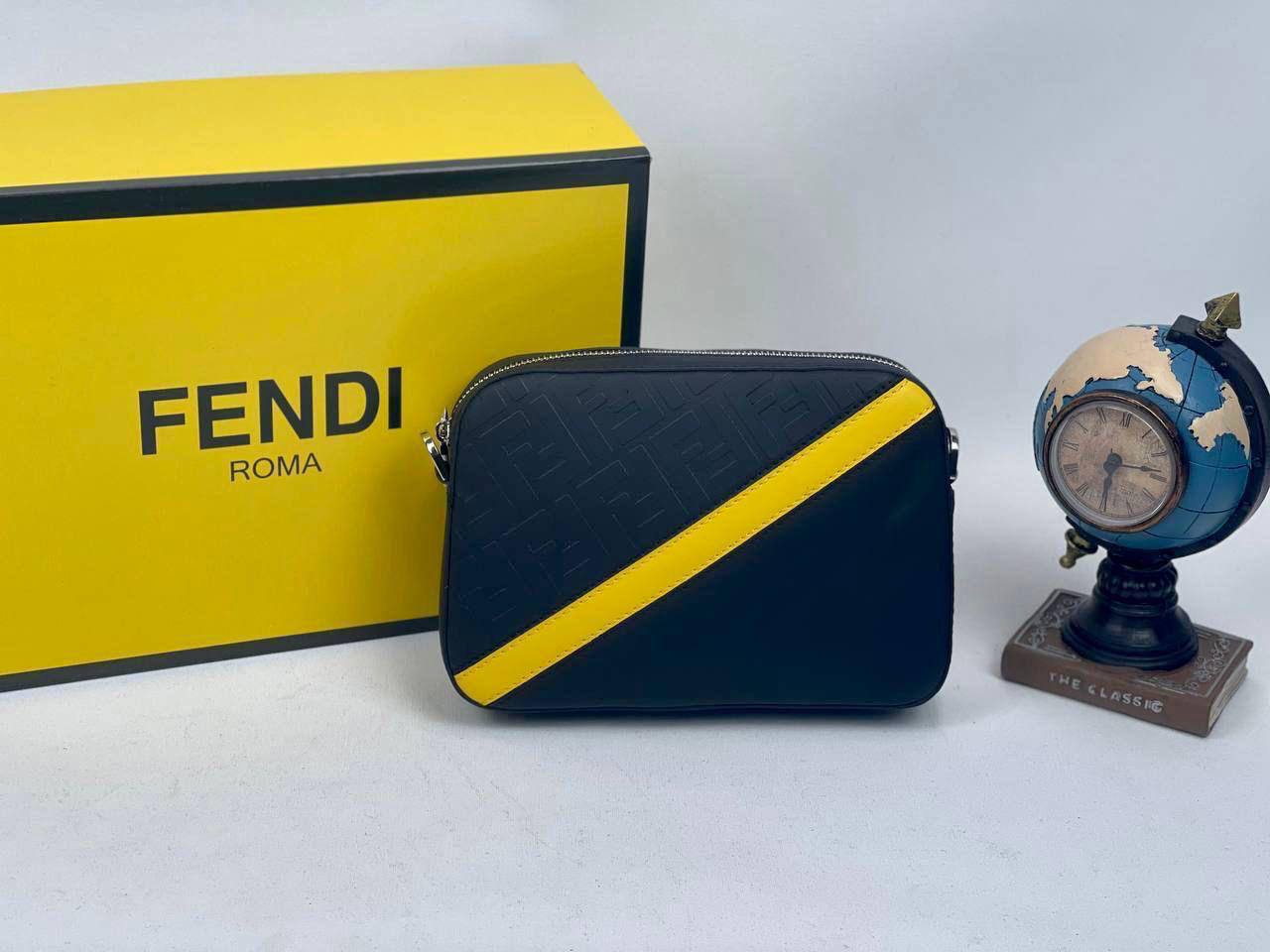 Sacoches fendi