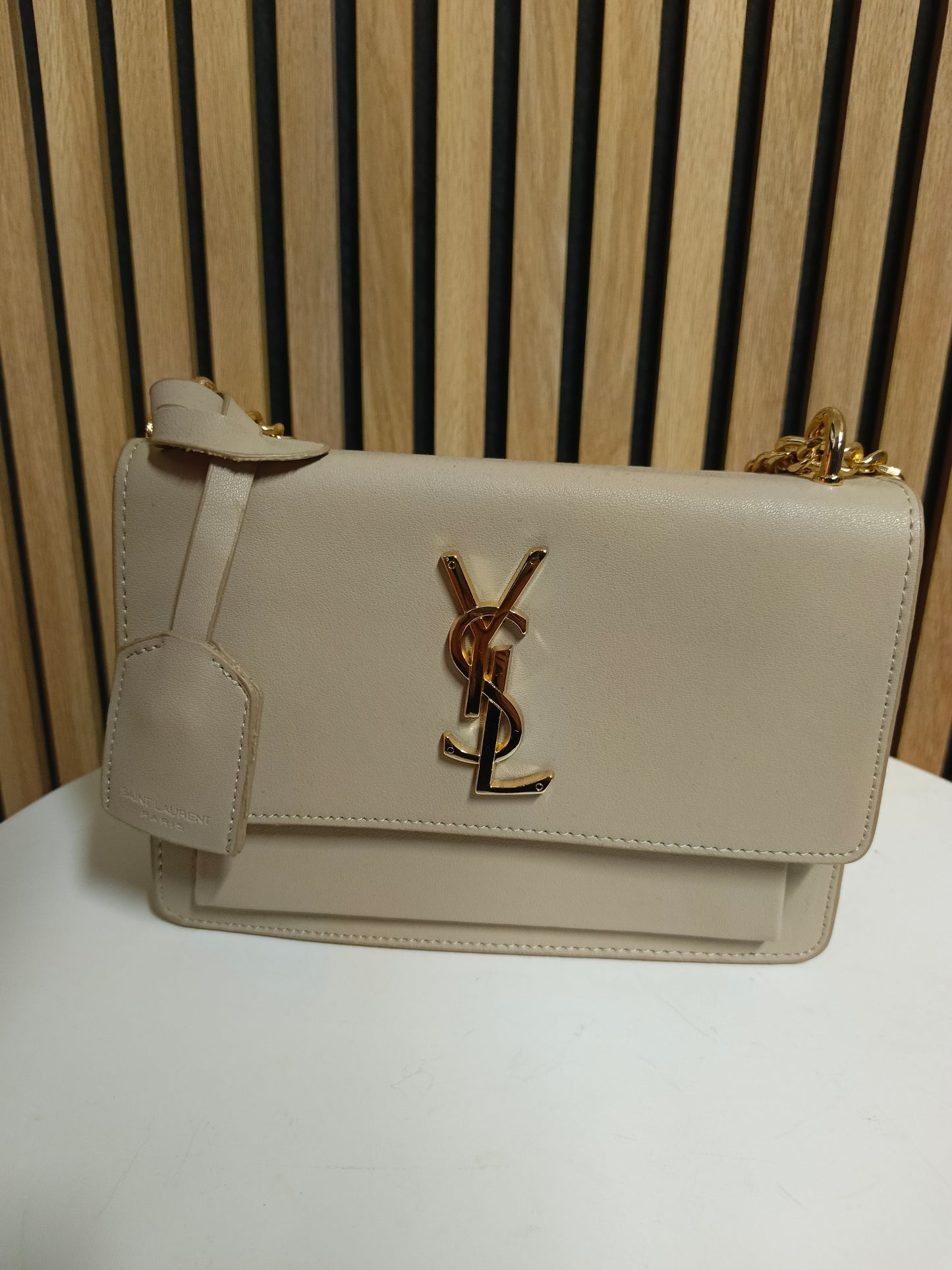 Sac à main ysl