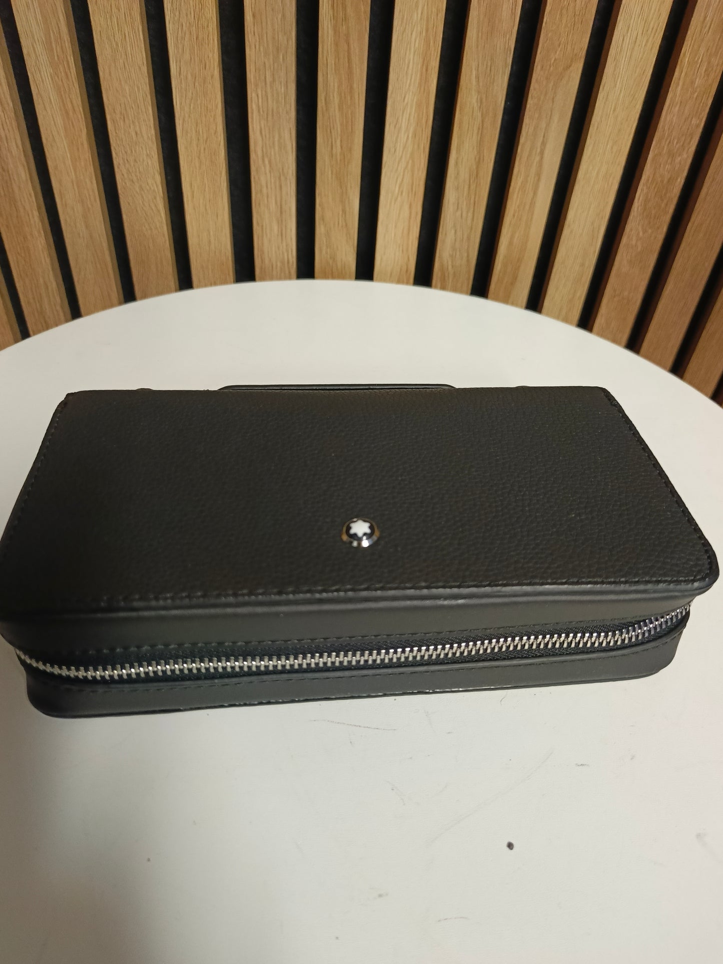 Portefeuilles mont blanc