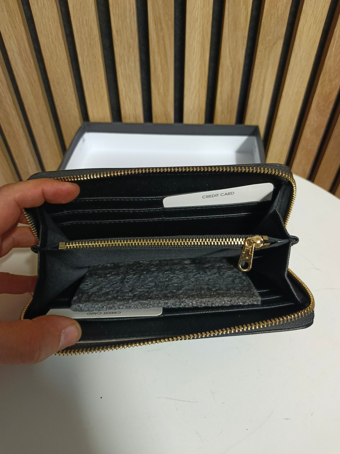 Portefeuilles miu miu