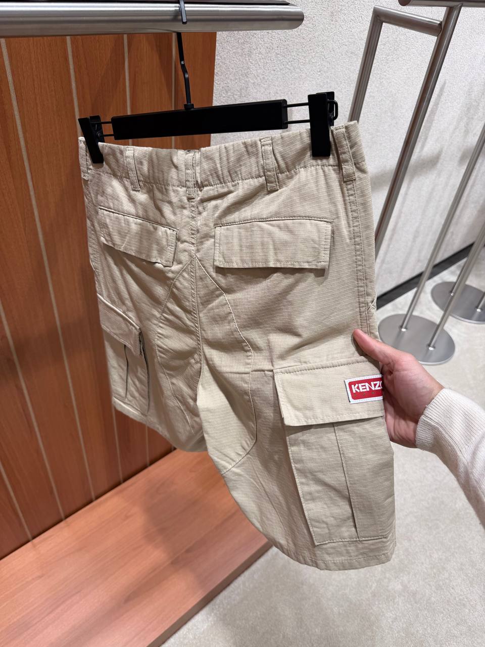 Short kenzo