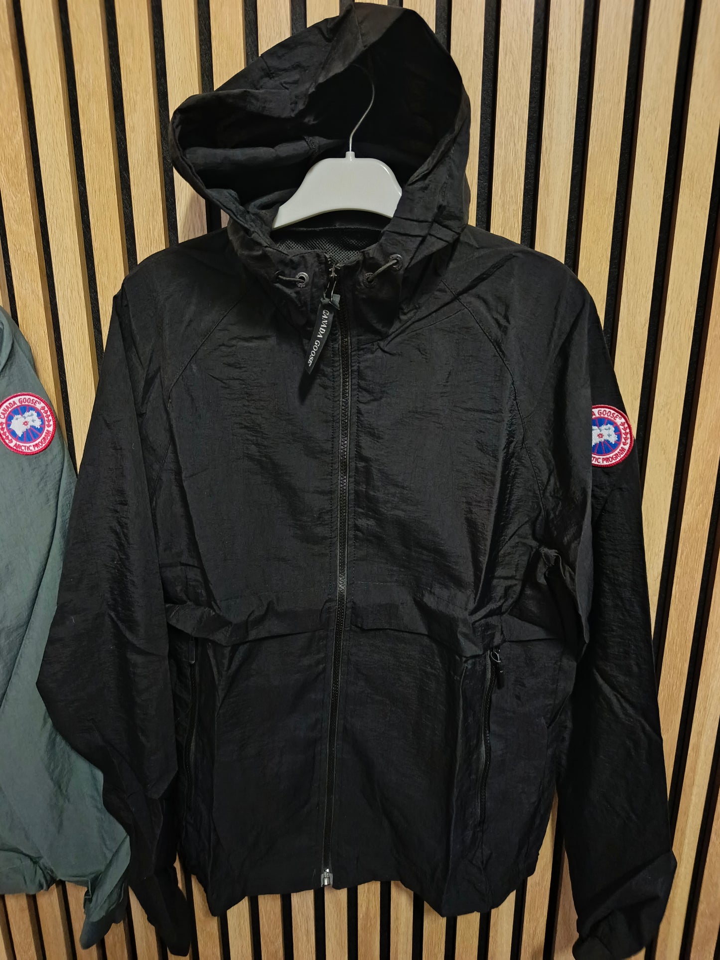 Veste canada goose