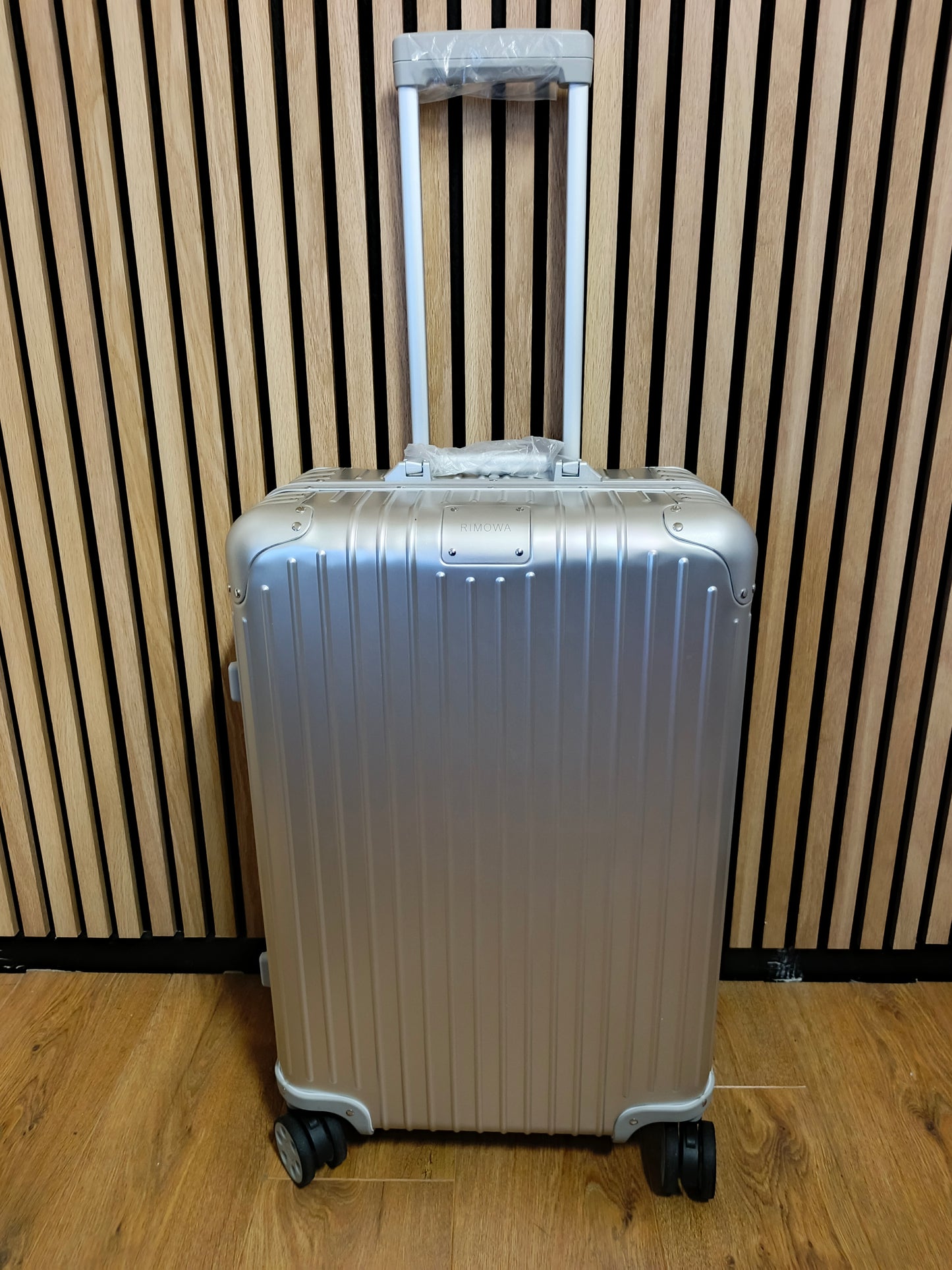 Valise rimowa