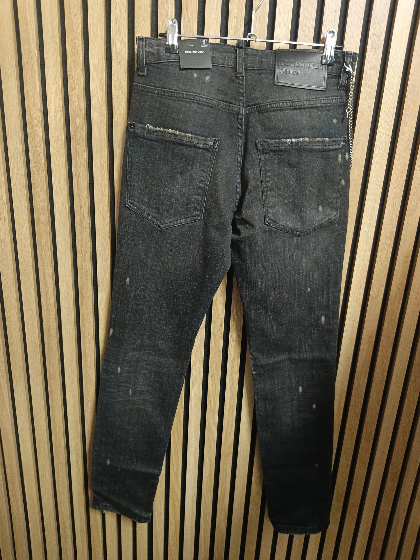 Jeans dsquared