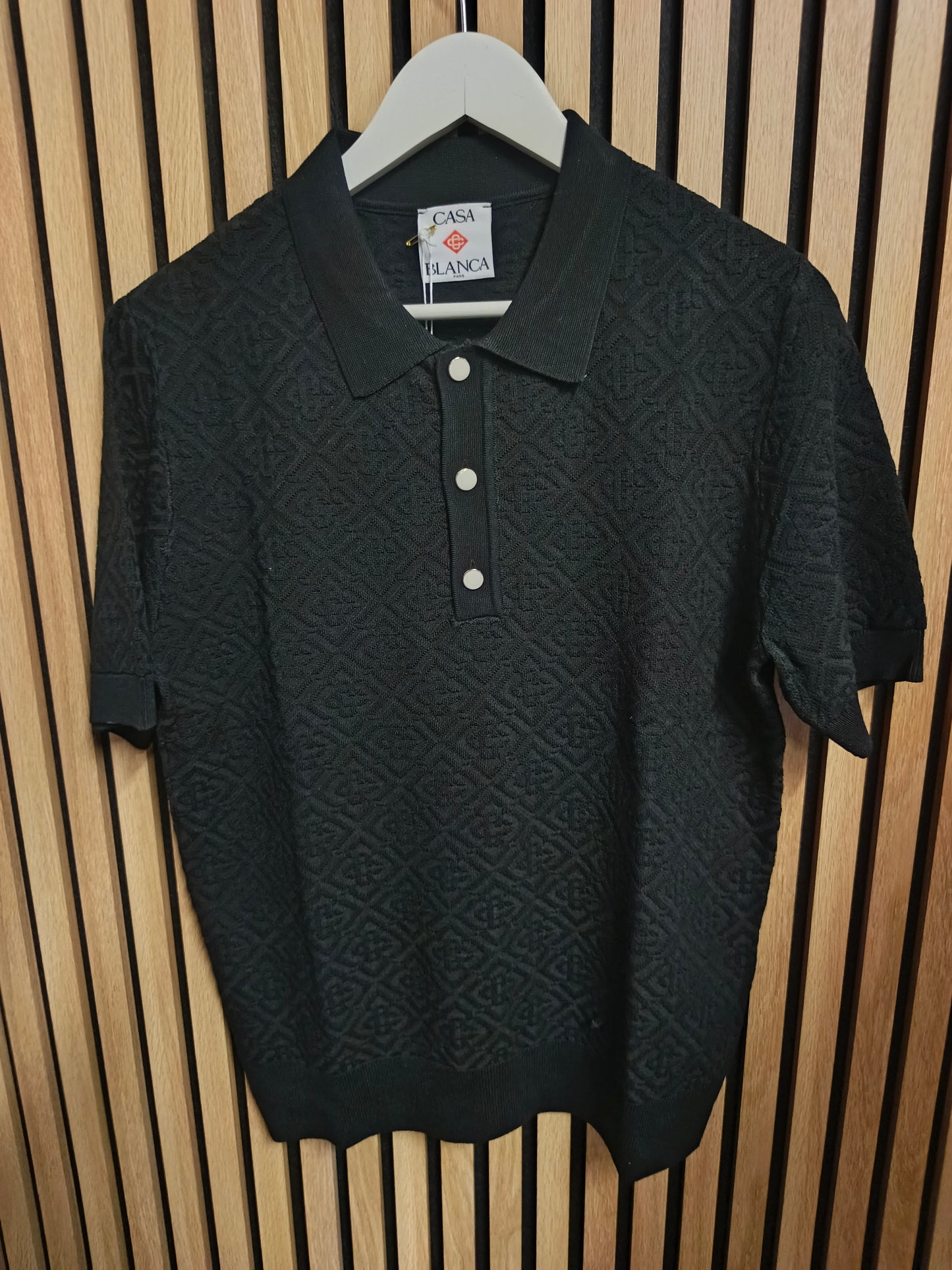 Tricot casablanca