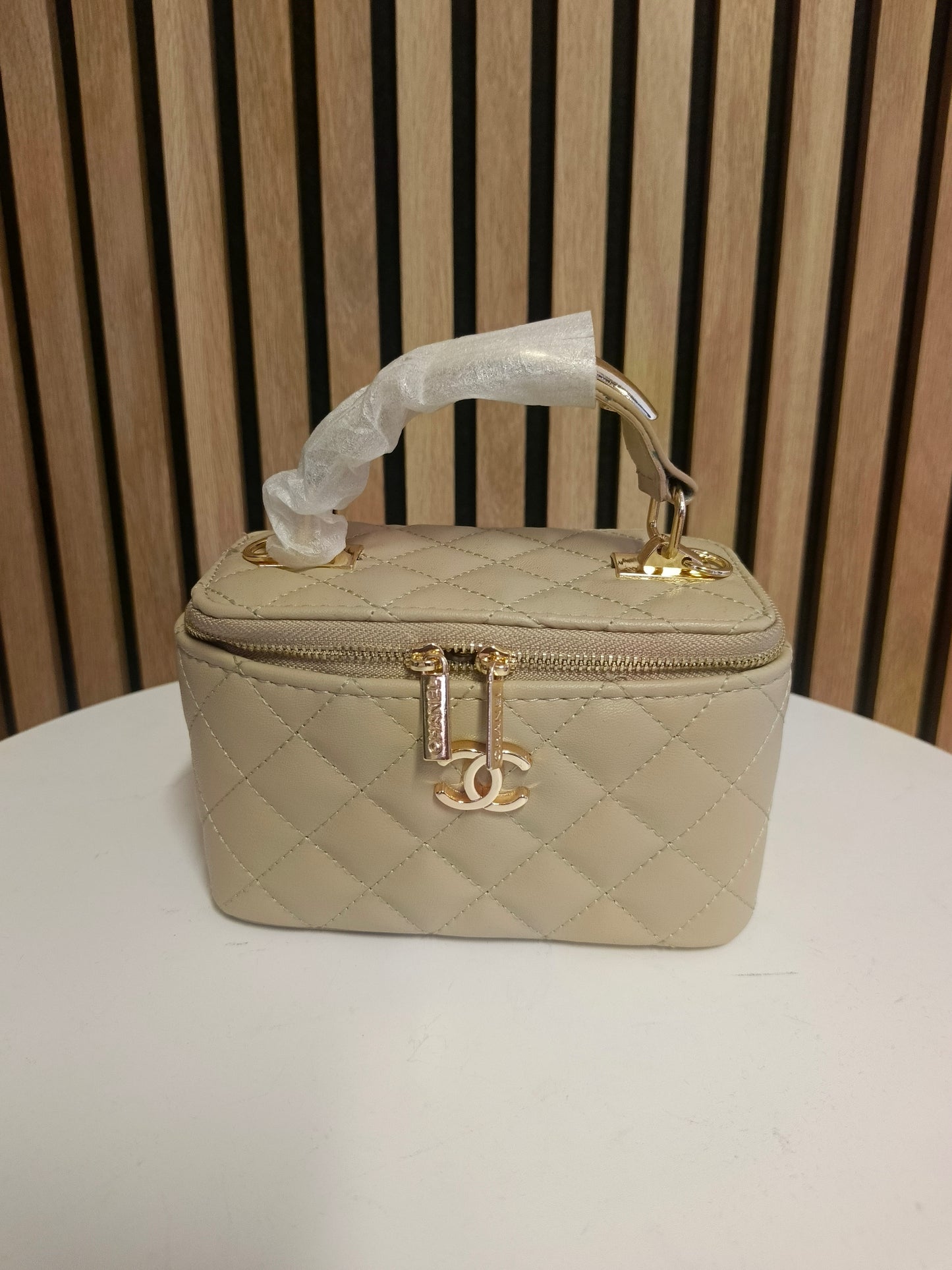 Sac a main chanel