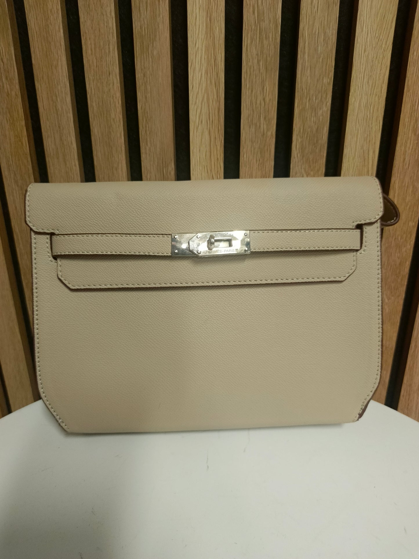 Sacoche hermes