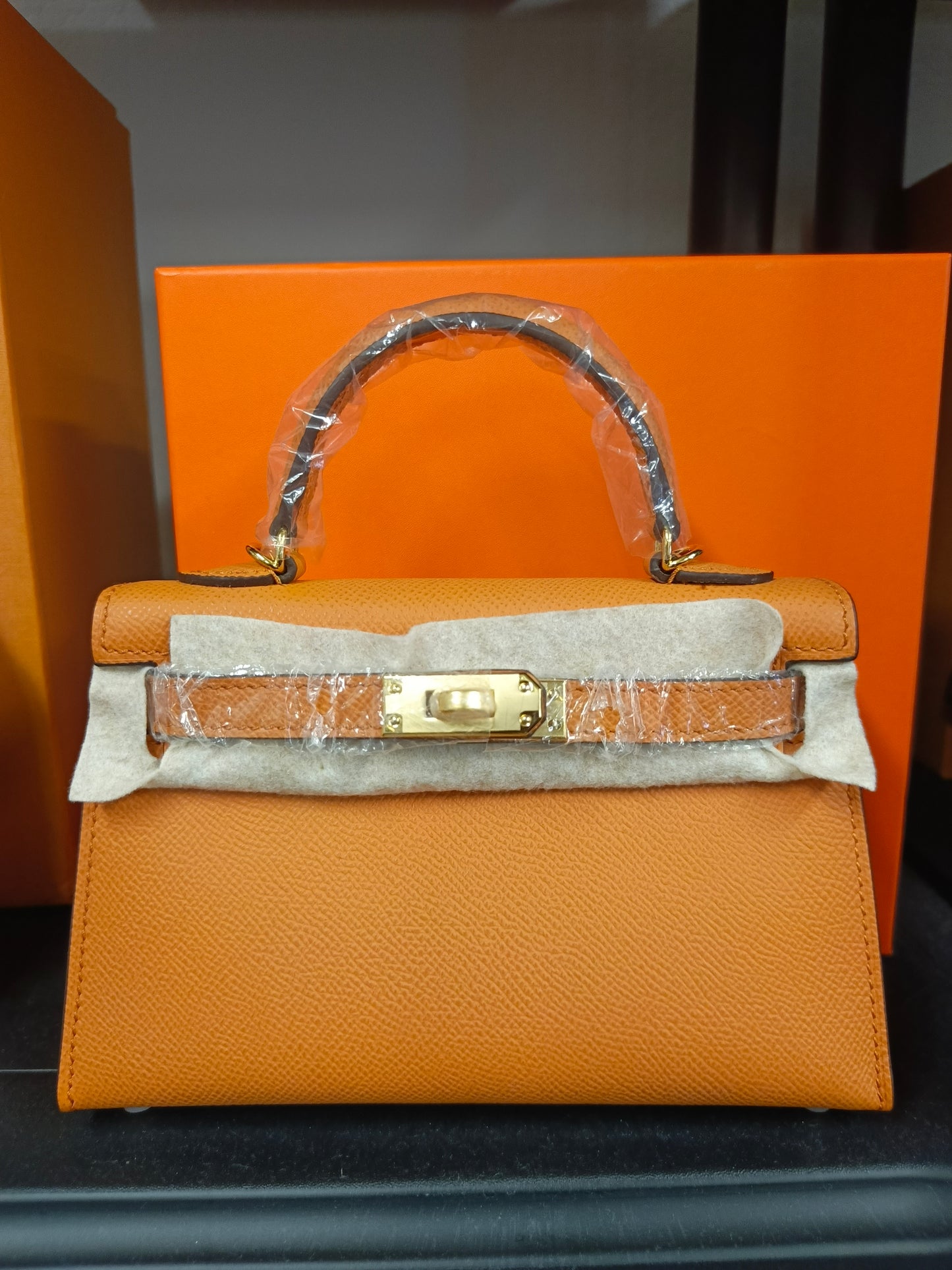 Sac a main hermes