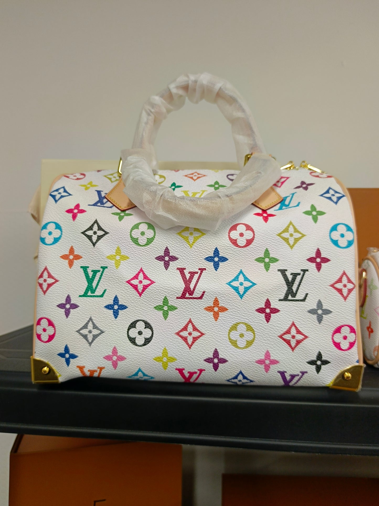 Sac a main lv