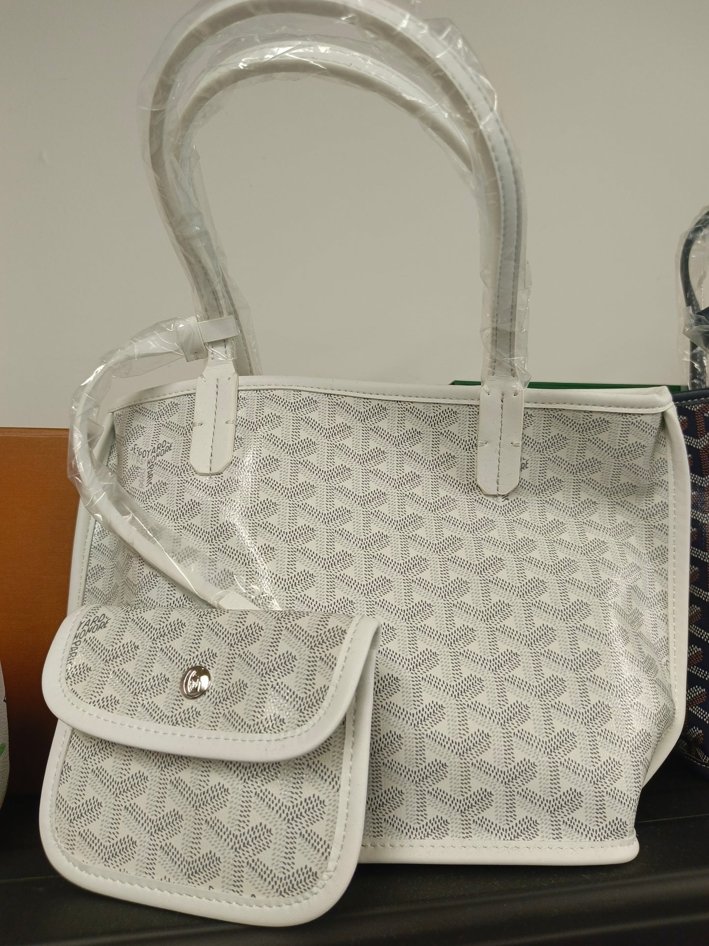 Sac a main goyard