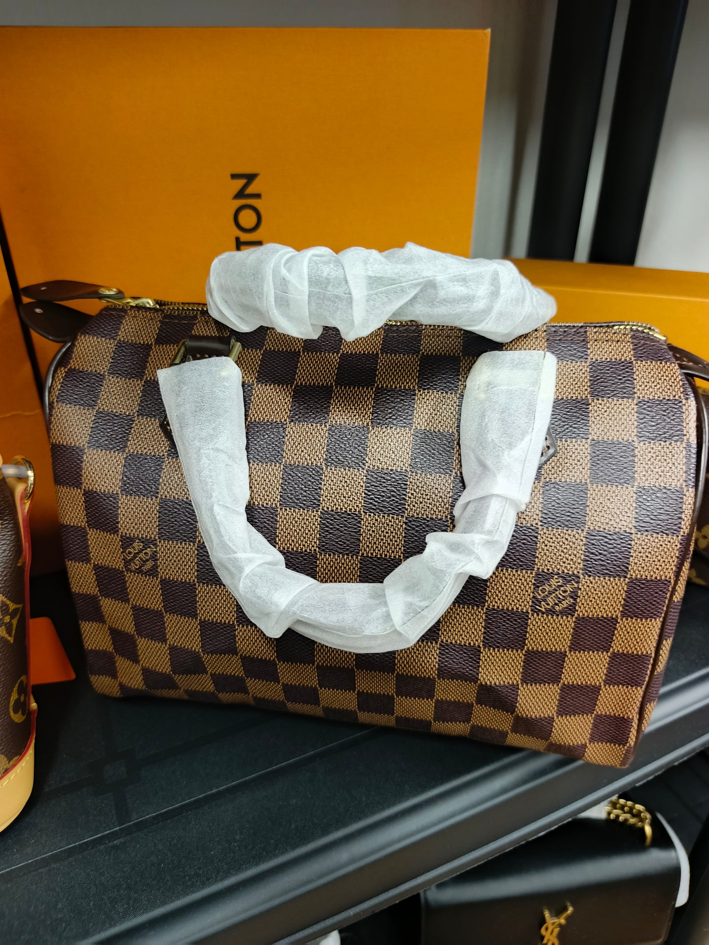 Sac a main lv