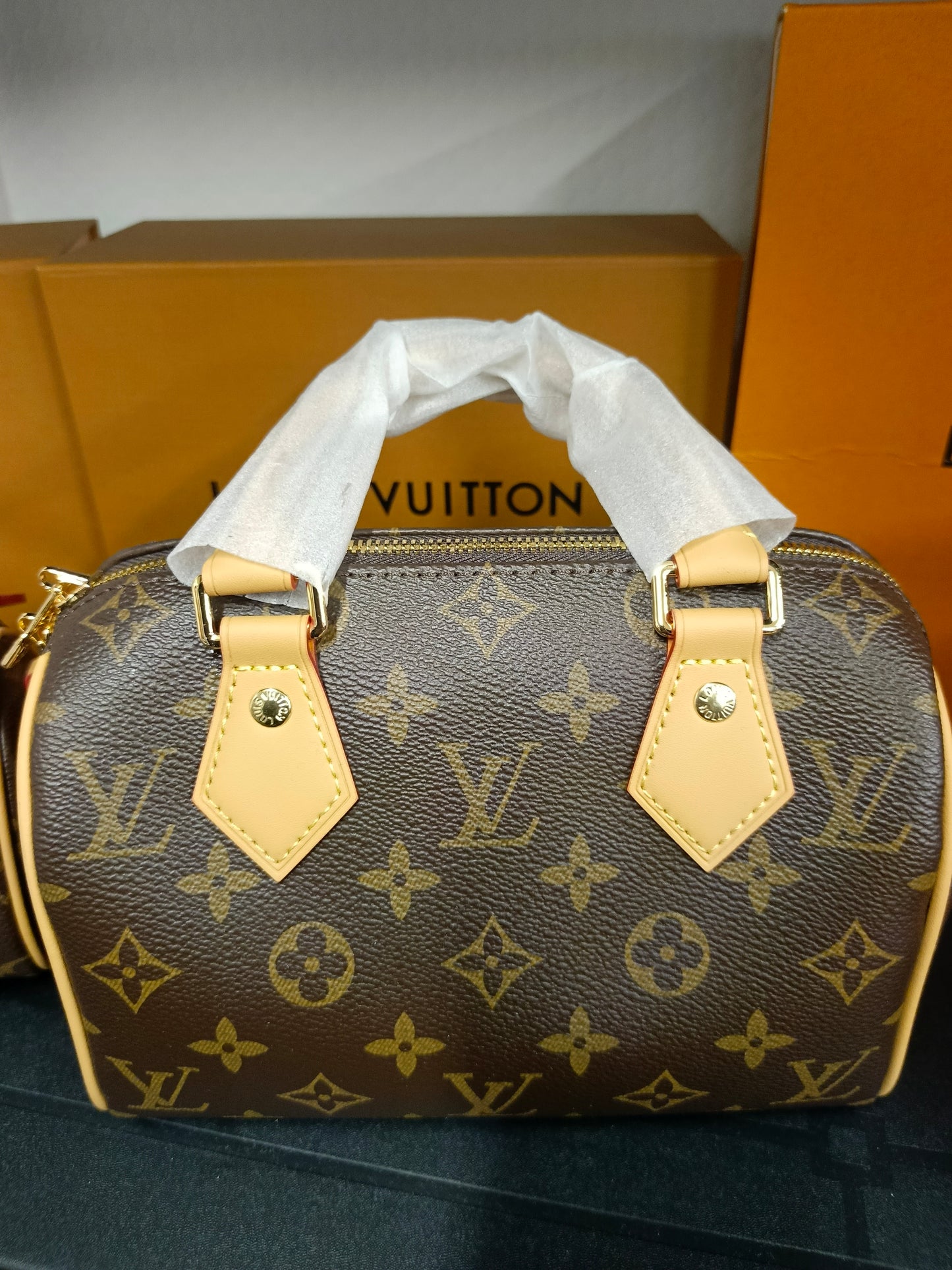 Sac a main lv