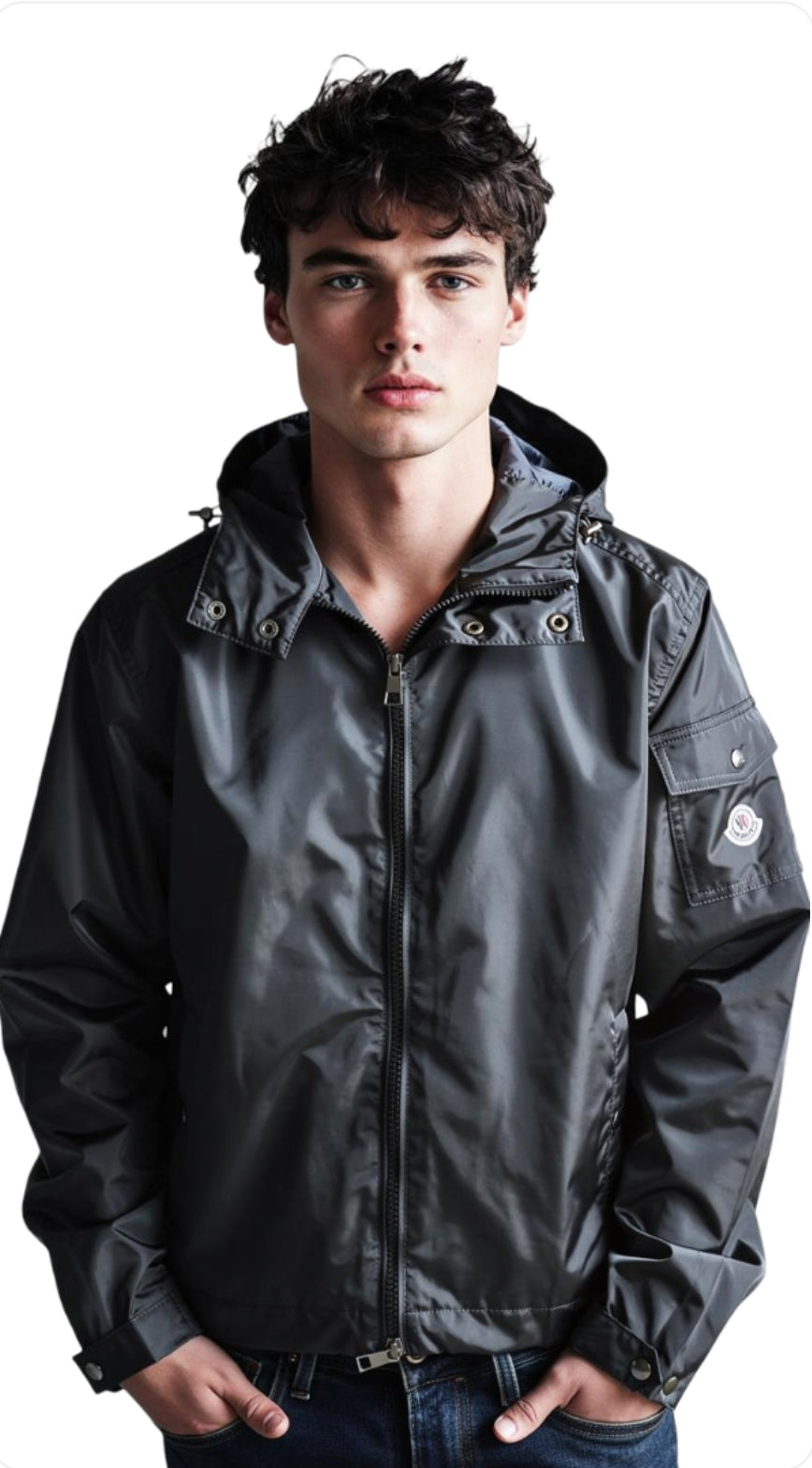 Veste moncler