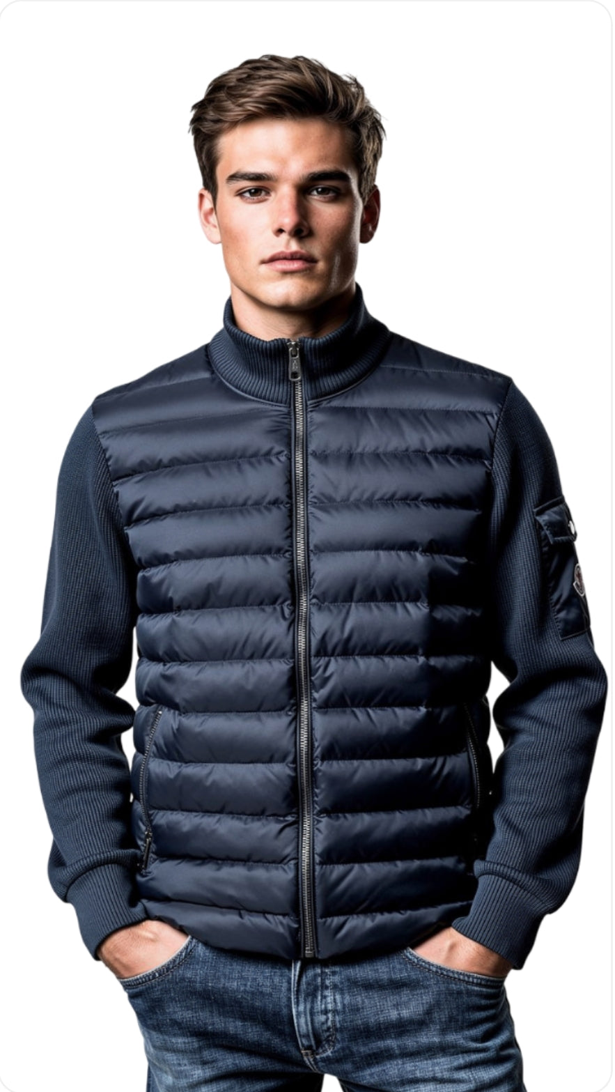 Veste moncler