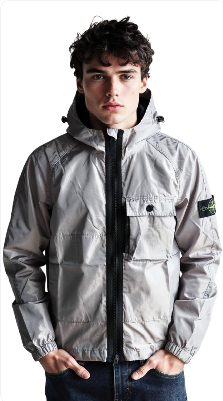 Veste stone island