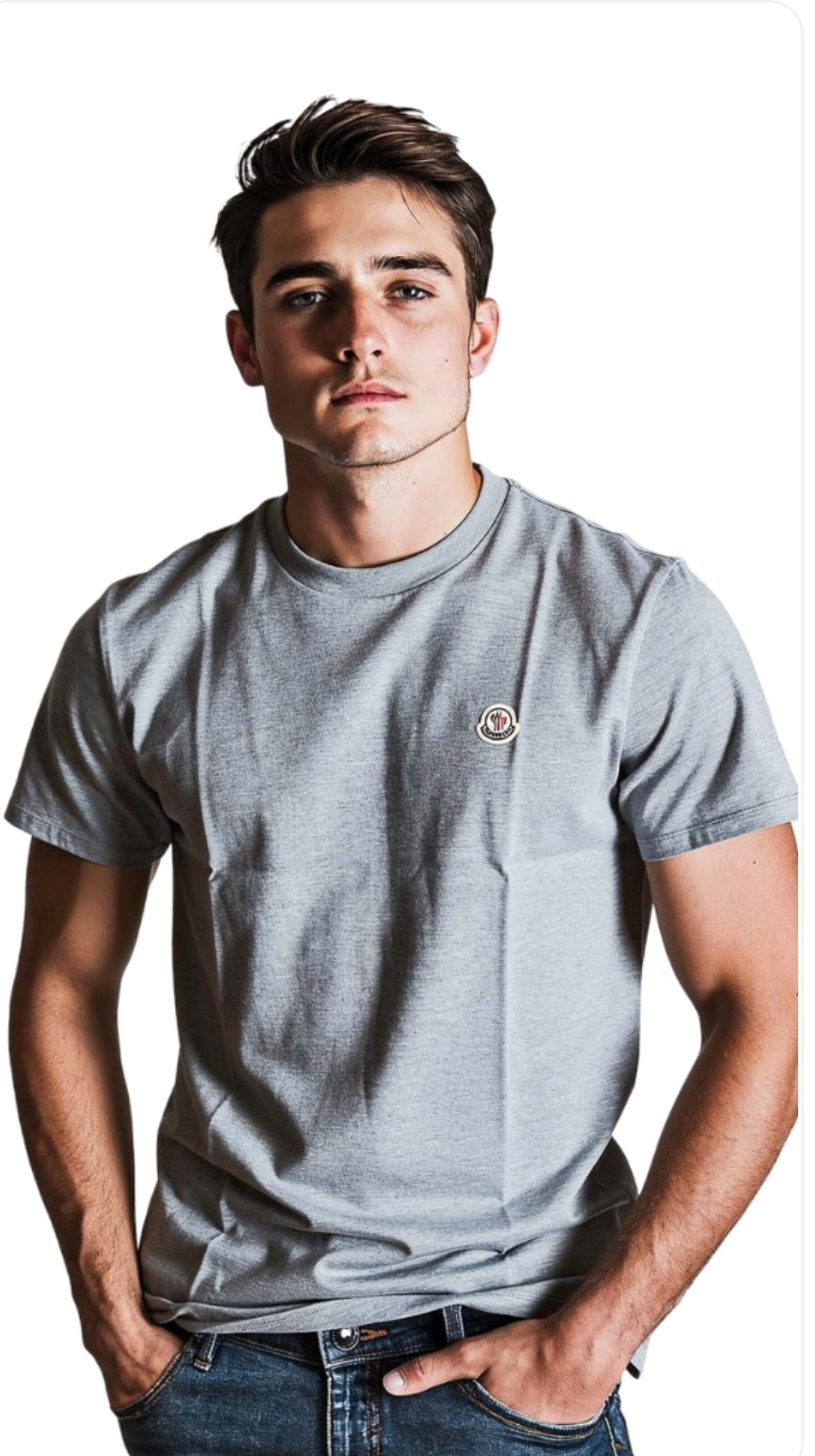 Tshirt moncler