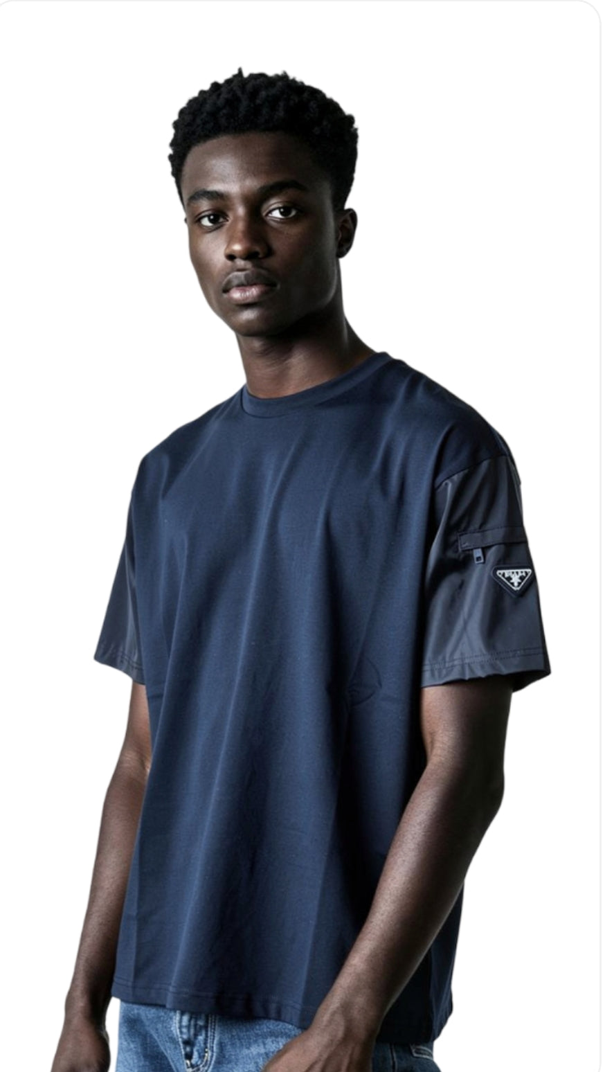 Tshirt prada