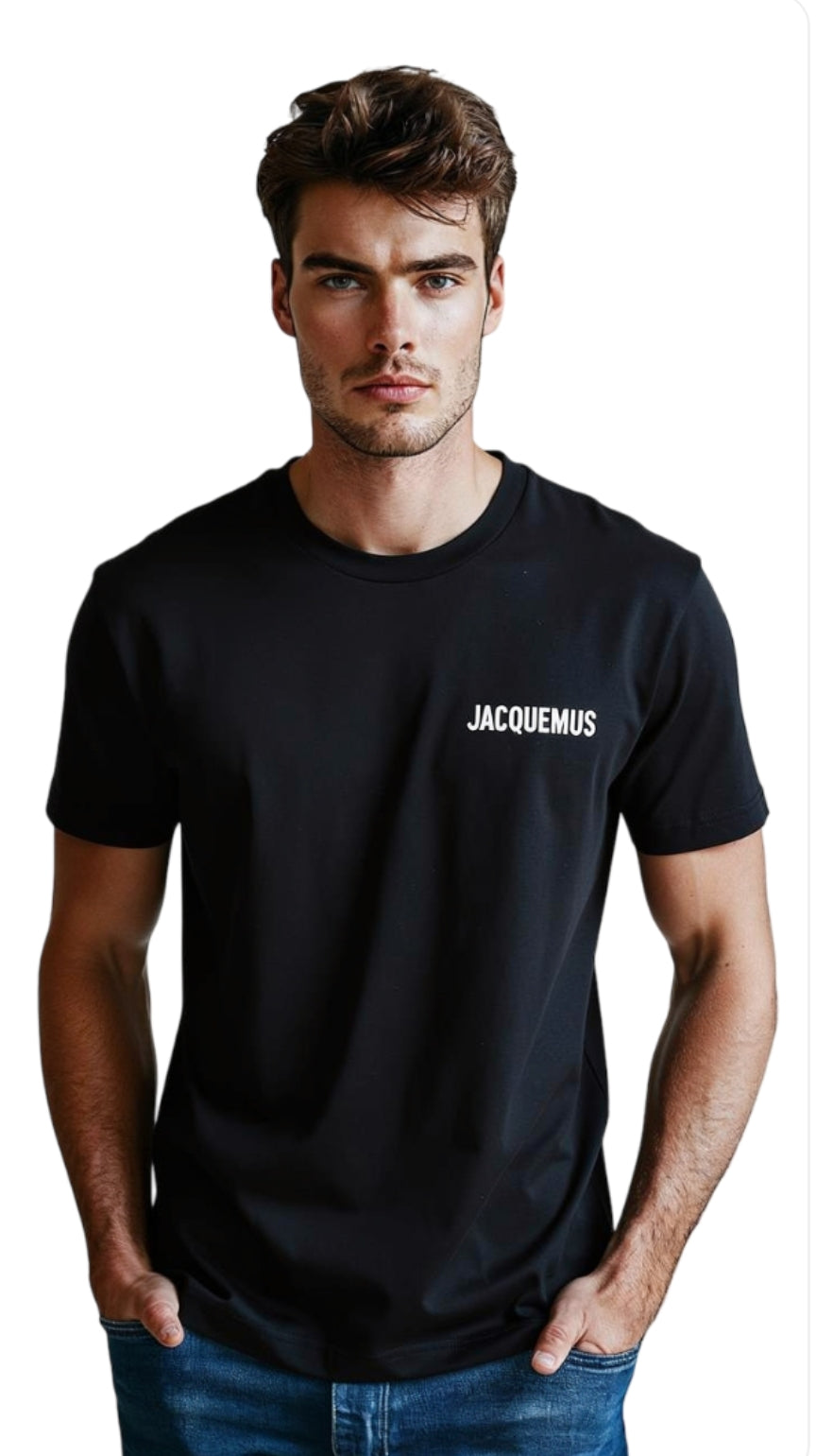 Tshirt jacquemus