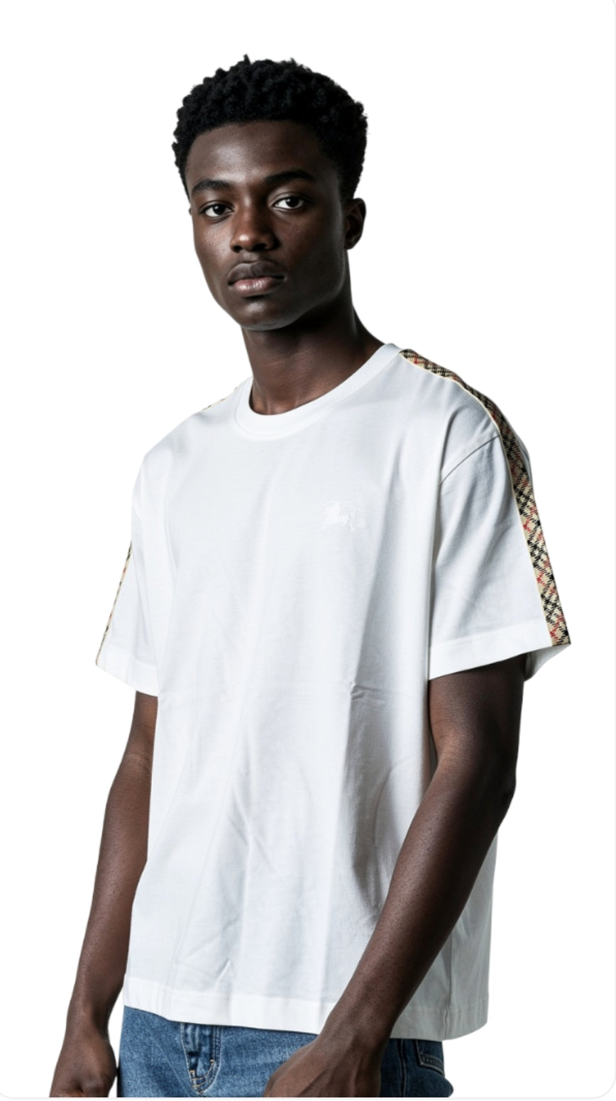 Tshirt burberry