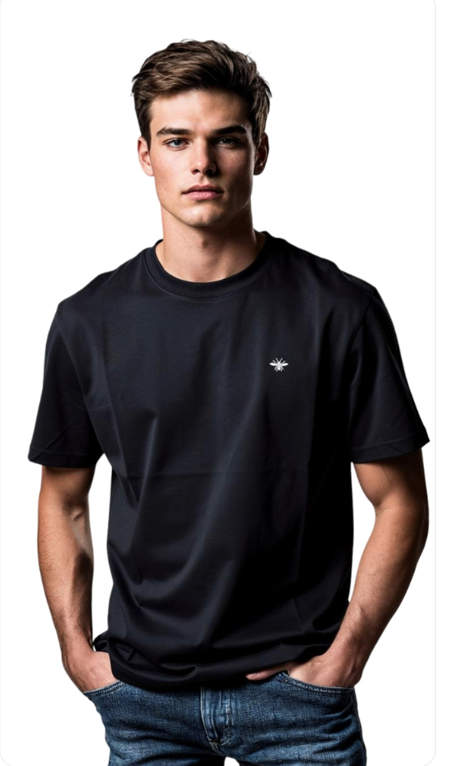Tshirt dior