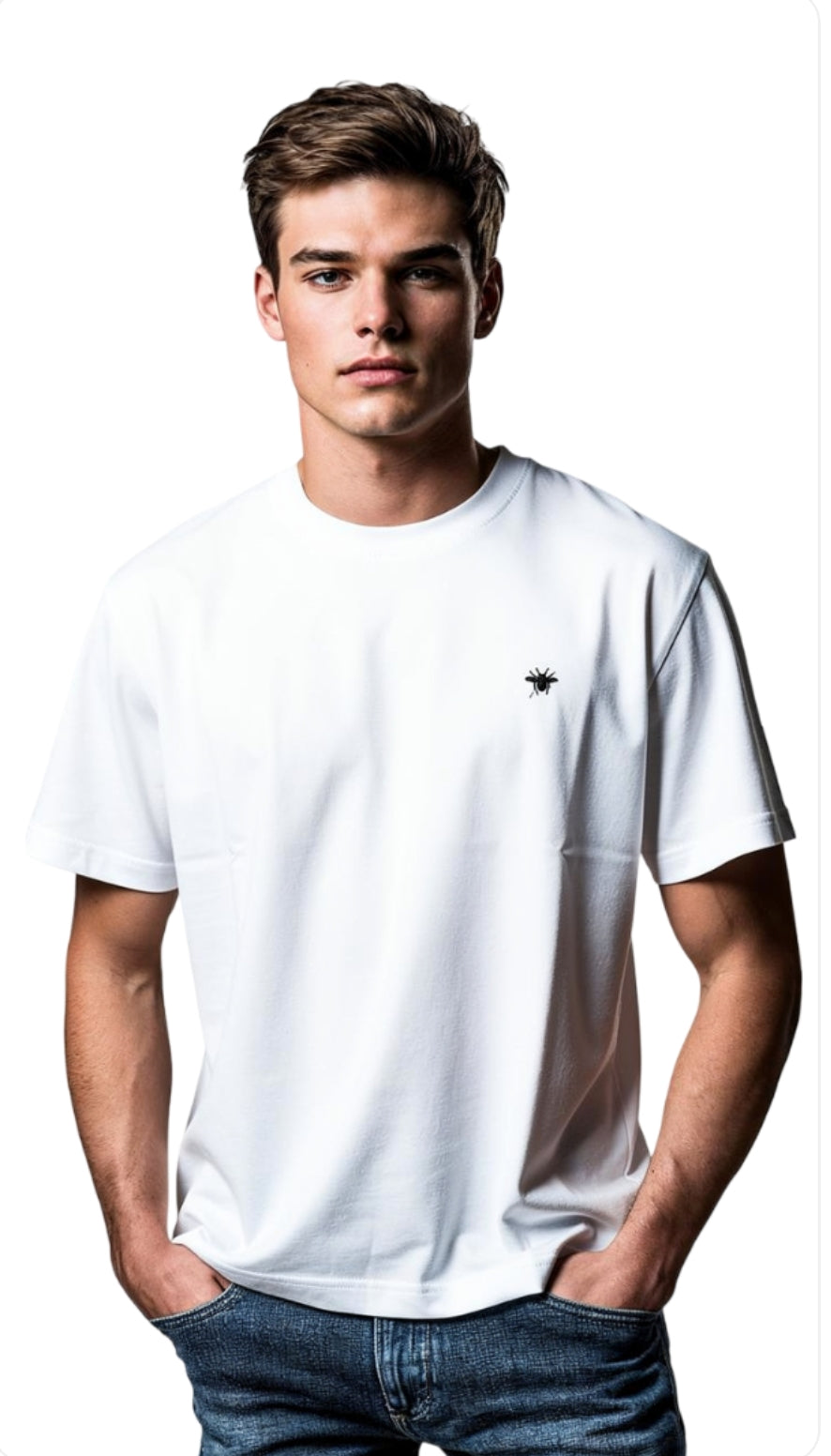 Tshirt dior