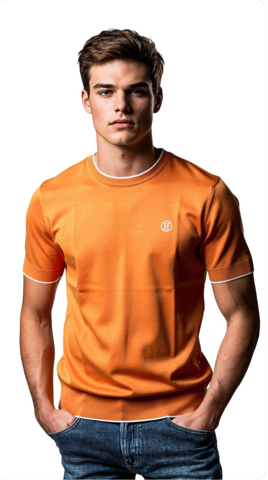 Tricot hermes