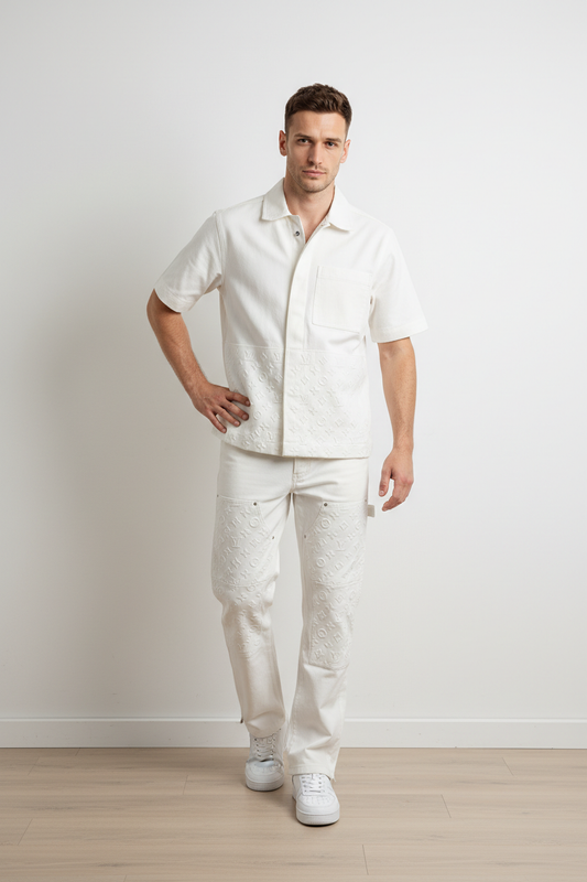 Ensembles été lv