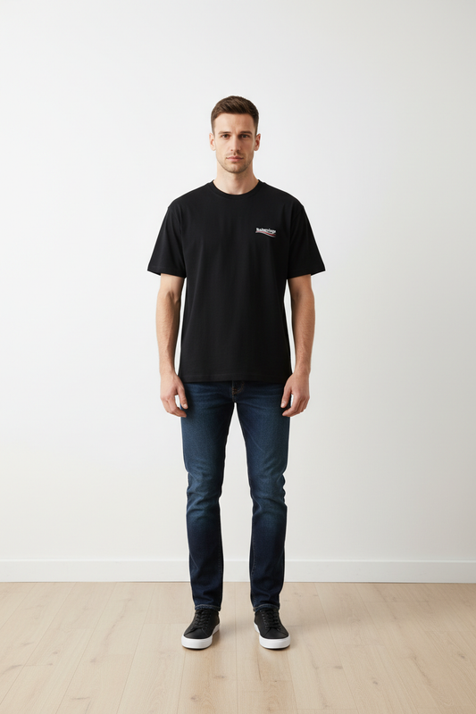 Tshirt balenciaga
