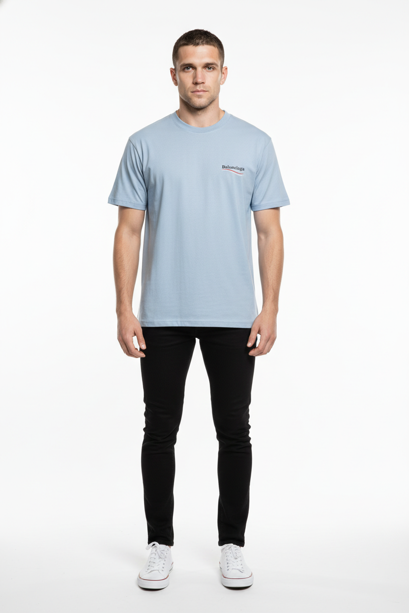 Tshirt balenciaga