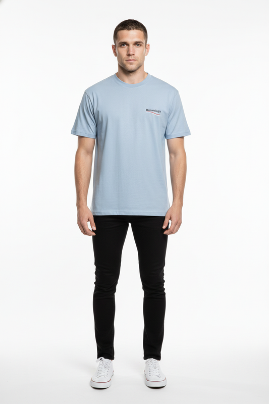 Tshirt balenciaga