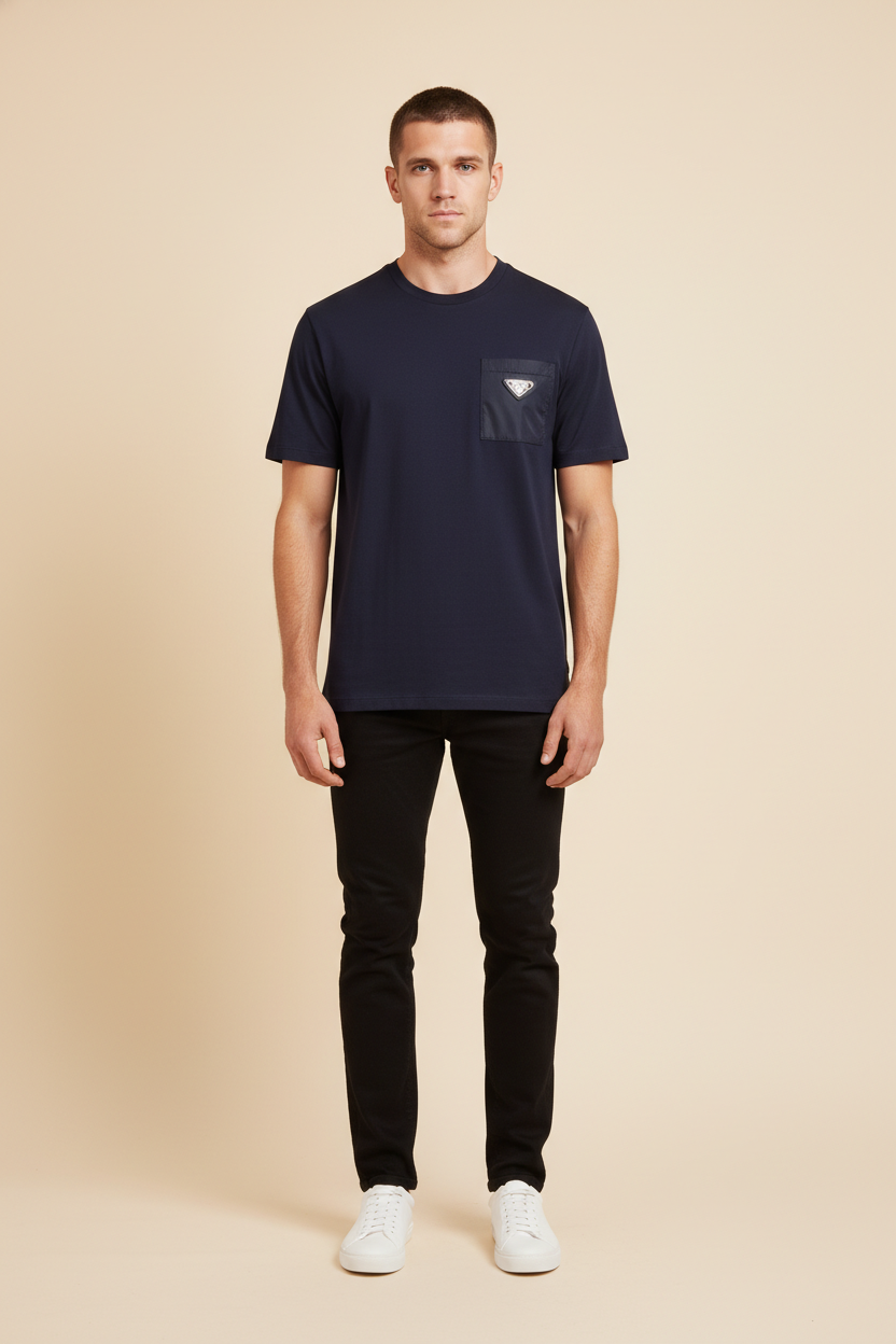 Tshirt prada
