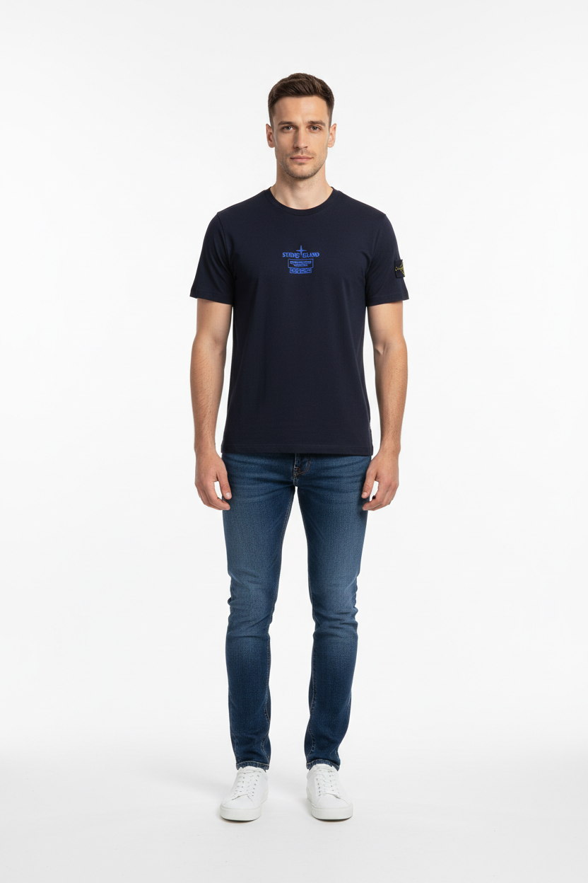 Tshirt stone island