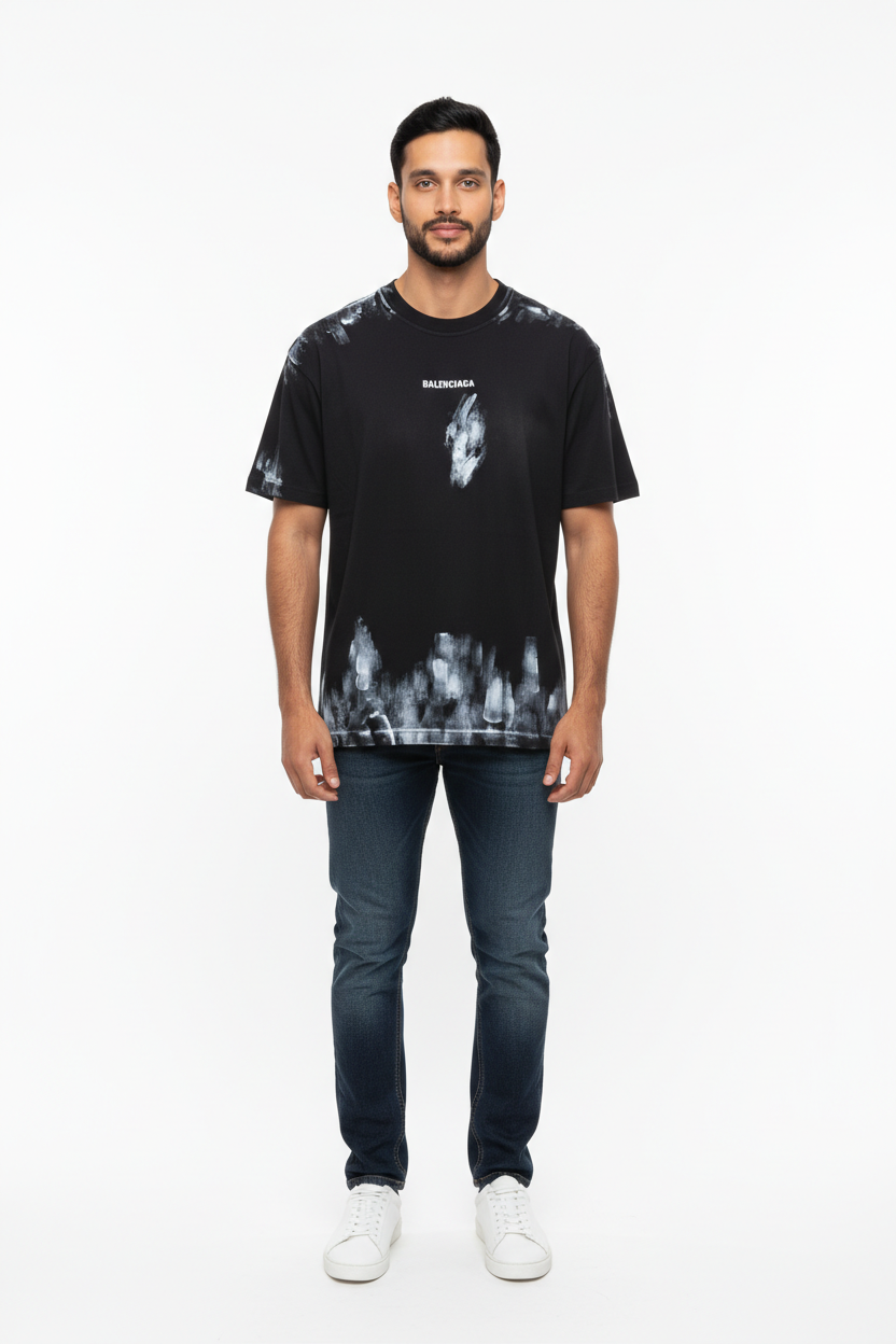 Tshirt balenciaga