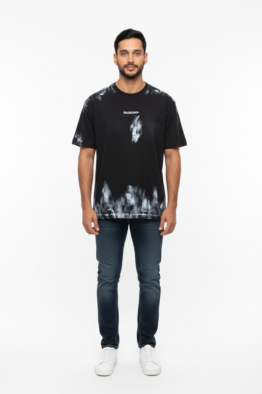 Tshirt balenciaga