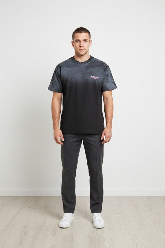 Tshirt balenciaga