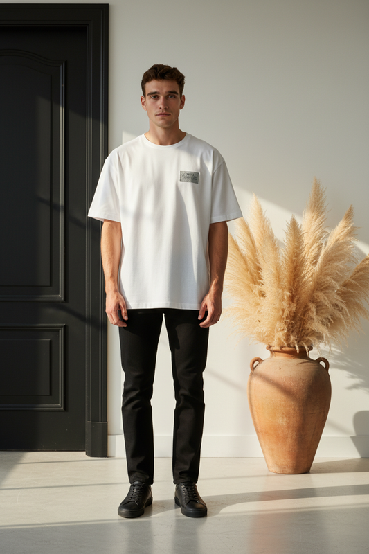 Tshirt amiri