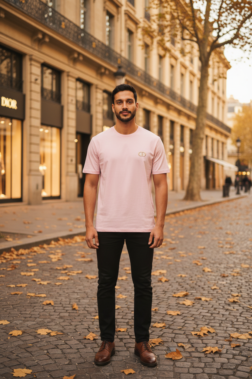 Tshirt dior