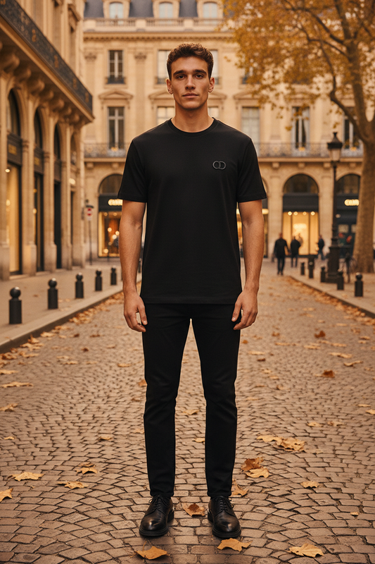 Tshirt dior