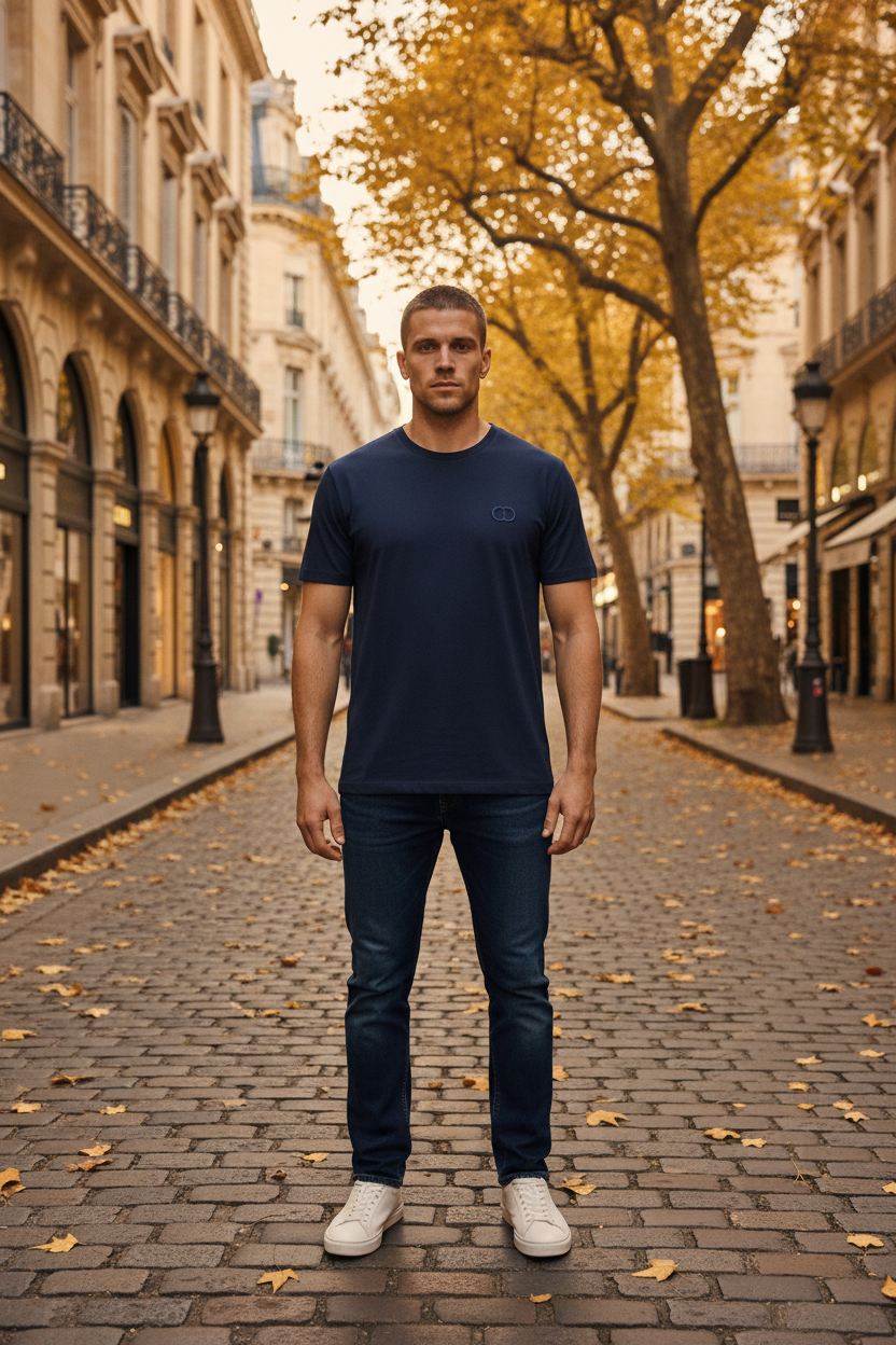 Tshirt dior
