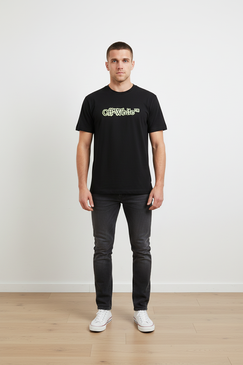 Tshirt off white