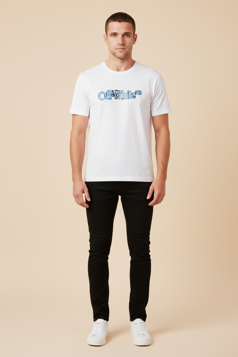 Tshirt off white