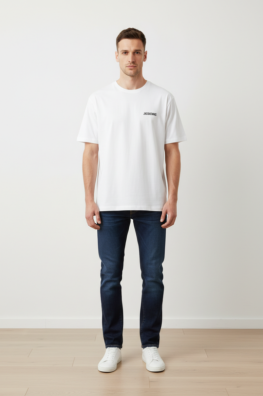 Tshirt jacquemus