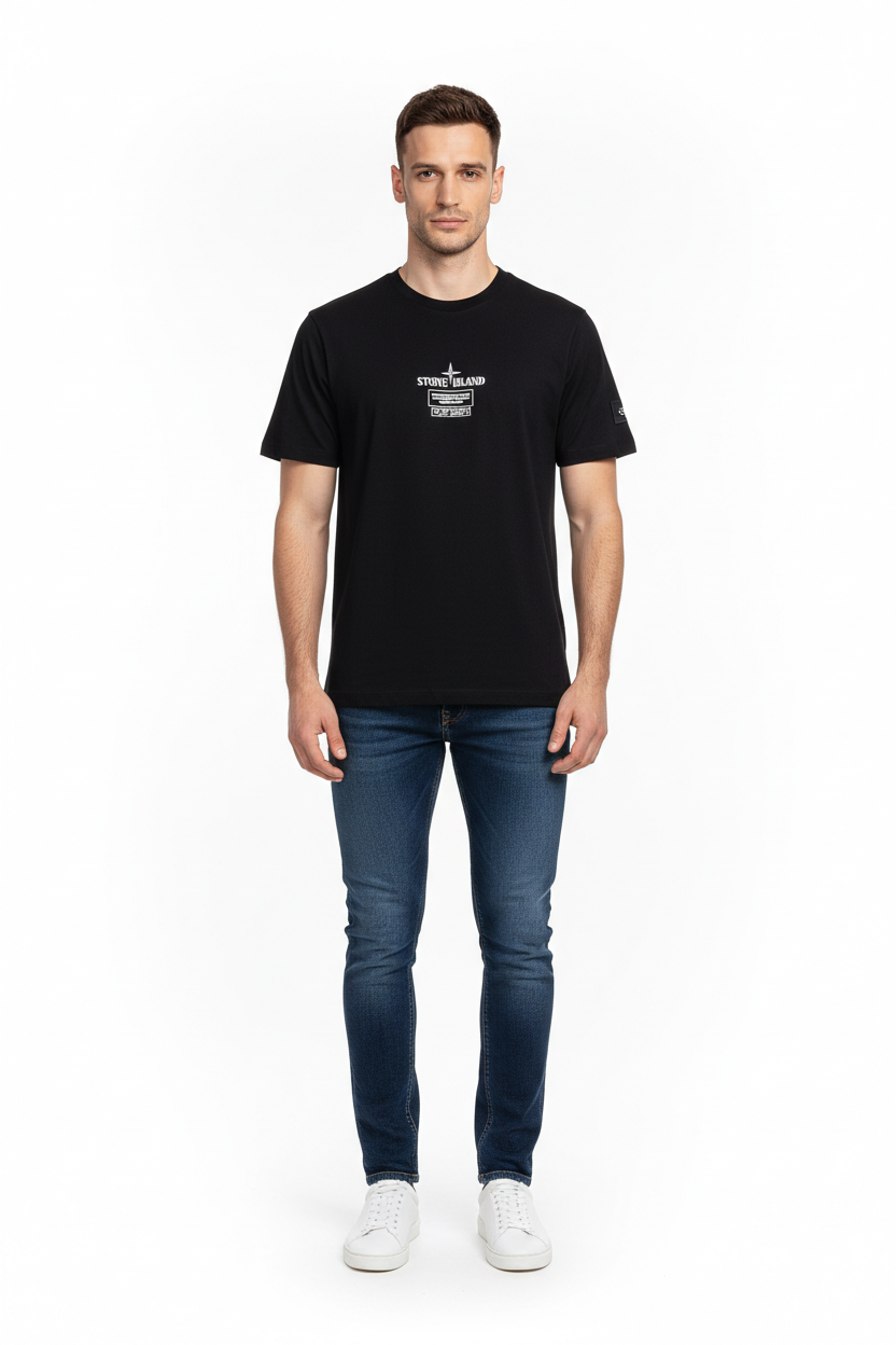 Tshirt stone island