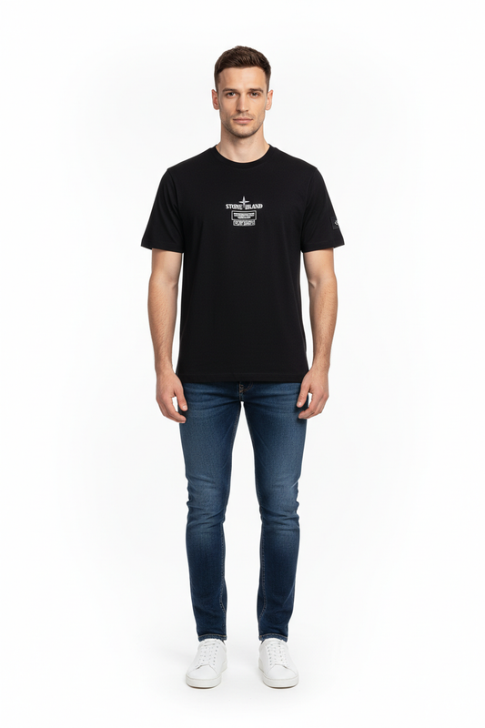 Tshirt stone island