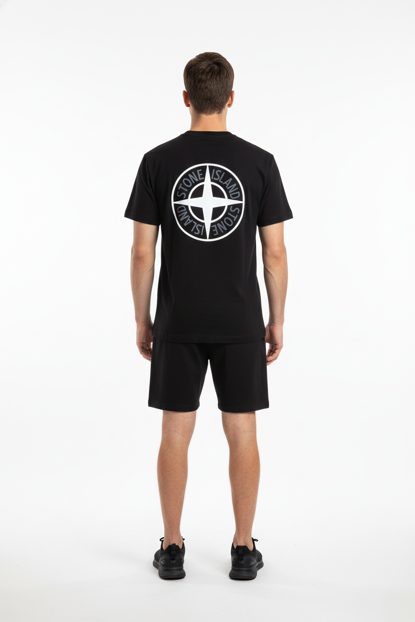 Tshirt stone island