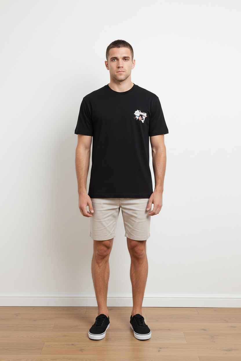 Tshirt casablanca