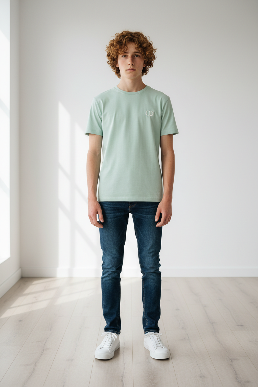Tshirt dior